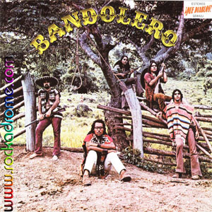 ¡Bandolero! album cover